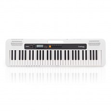 Casio CT S200WE Portable Keyboard- White